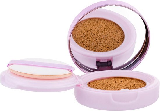 L'Oréal Make-Up Designer Nude Magique Cushion - 07 Golden Beige - Foundation