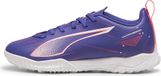 Puma Ultra 5 Play Tt Jr Chaussures Bleu EU 31