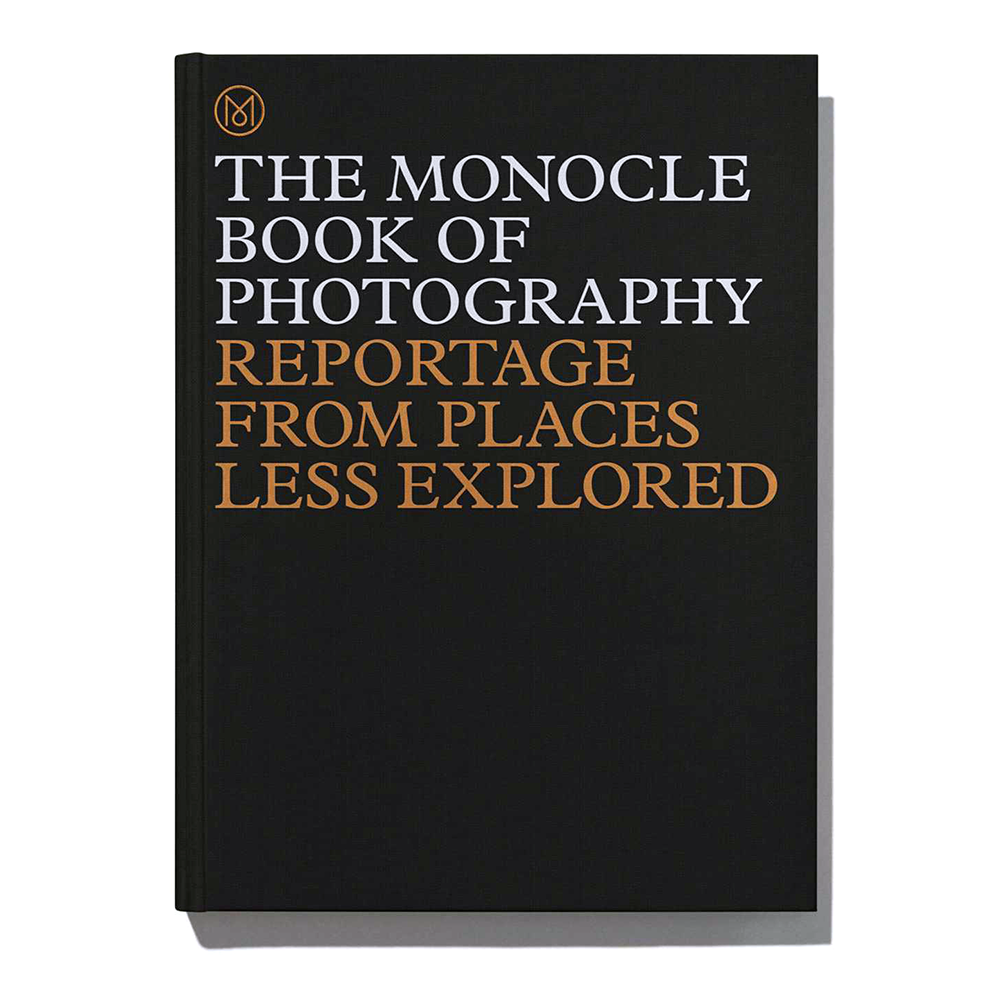 The Monocle Book of Photography - 9780500978511