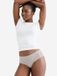 sloggi Hipster Vrouwen CREAMY DREAM Effen XXL