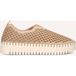 Ilse Jacobsen Tulip3373 Beige Instappers