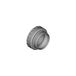 SHIMANO Bb-Ur400 Linker pet Silver/Black One Size