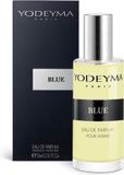 Yodeyma Blue / 15 ml / Men