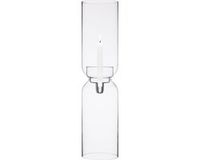 Iittala Lantern theelichthouder - 600 mm - Helder
