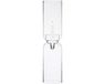 Iittala Lantern theelichthouder - 600 mm - Helder