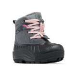 Columbia Children's Powderbug Alpine waterdichte sneeuwlaarzen, uniseks, klein