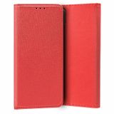 COOL Accesorios COOL Flip Case Rood voor Samsung A225 Galaxy A22 4G