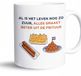 sublimatievoordeel Nevolis® Koffiemok