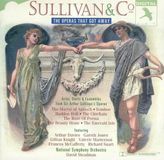 Sullivan Jay Records Operas That Got Away