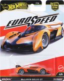 Hot Wheels Premium Car Culture McLaren Solus GT