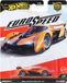 Hot Wheels Premium Car Culture McLaren Solus GT