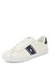 Polo Ralph Lauren Baskets basses écru