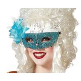 BigBuy Carnival masker, standaard