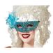 BigBuy Carnival masker, standaard