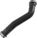Febi Bilstein tuyau de radiateur 14023 Mercedes-benz 124 500 08 75
