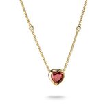 Thomas Sabo - KE2365-414-10-L50V - Ketting - Dames - ELYNDRA - 45 - 50 cm