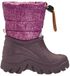 Playshoes Kinderwinterlaarsjes Winterlaarsje Gemêleerd 193024