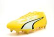 Puma Ultra Play Mxsg Fußballschuh - Gelb - Größe 42
