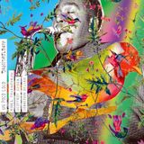 Ornithologie Fidel Fourneyron & Un Poco Loco - Ornithologie (CD)
