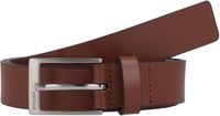 Strellson Riem Leer - Mannen - 90 cm - Cognac