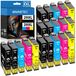 Epson 29XL multipack cartouches d'imprimante (lot de 20)