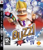 Sony Buzz Quiz TV - PlayStation 3