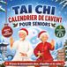 Calendrier Tai Chi Calendrier de l'Avent pour seniors