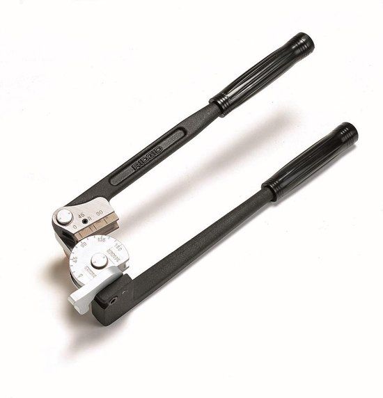 Ridgid Buigapparaat 408m