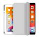 eSTUFF ES682091-BULK étui pour tablette Feuille Folio Gris