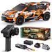 Voiture RC 1/12 Brushless 80 km/h 4WD avec batterie 3S