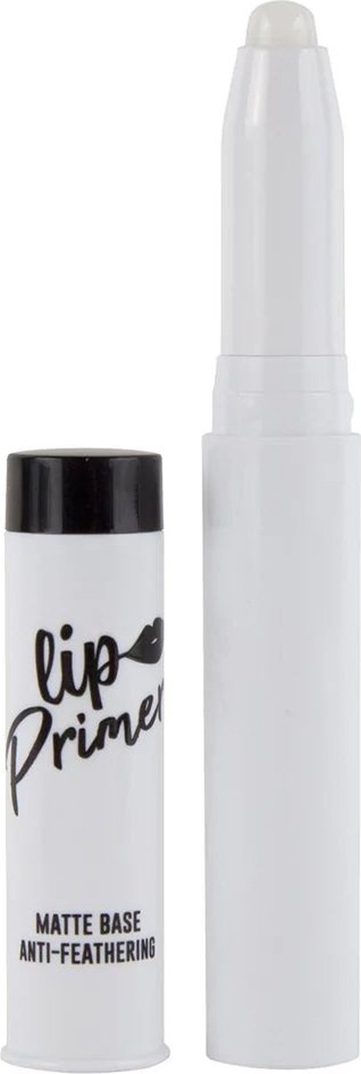 L.A. Girl lip primer