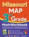 Missouri MAP 3rd Grade Math Workbook