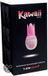 Kawaii Mini Vibrator Roze 8 cm