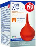 Pic Solution Spuitfles nr. 2 met zachte kanula 35 ml