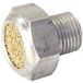 Norgren IMI NORGREN M/1511 Persluchtfilter Schroefdraad (buiten) 1/8 7 bar