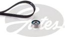 GATES Kit de distributie K015454XS