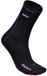 Zone3 Neopreen Tech Chaleur Chaussettes Na18uhts101 - Noir / R
