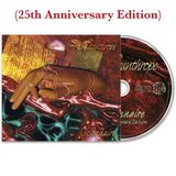 Season Of Mist Visionnaire - Misanthrope - 02 februari 2024 - Holy - CD - Limited Edition