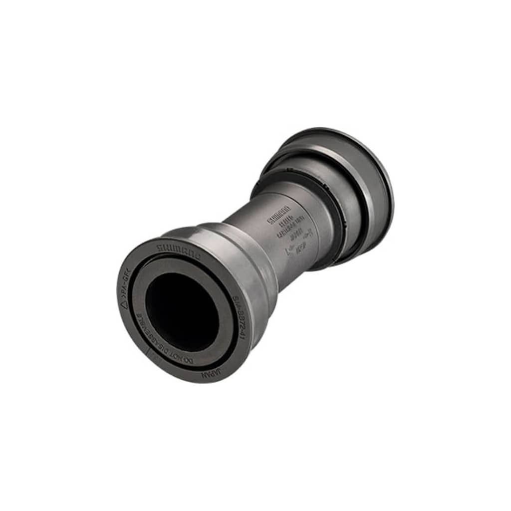 Shimano Ultegra SM-BB72-41B Press-Fit Bottom Bracket - Black