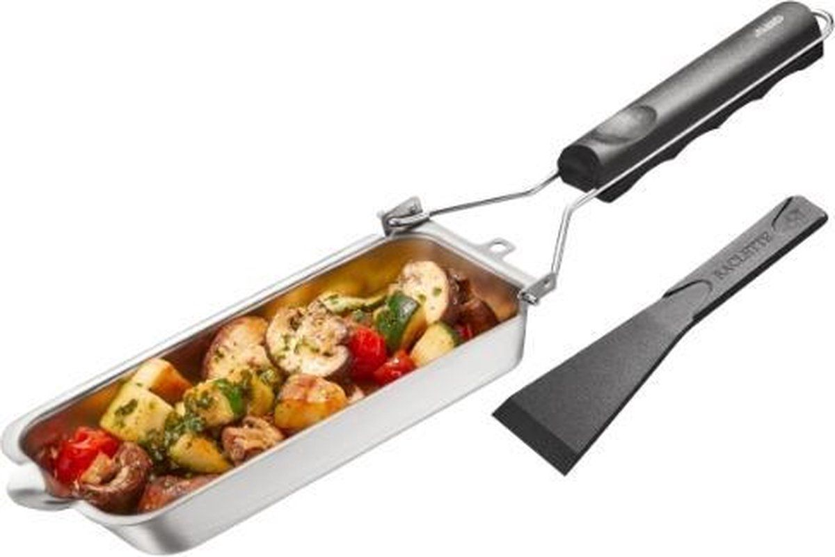 Gefu Barbecue Pan - BBQ