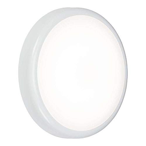 Knightsbridge BT14CTA CCT LED Spot with Corridor Function, 230 V, IP65, 14 W
