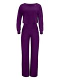 Winshape Functional Comfort Jumpsuit JS101LSC