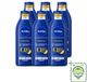 Nivea Q10 Verstevigende Bodylotion met Vitamine C voor Droge Huid - 400 ml