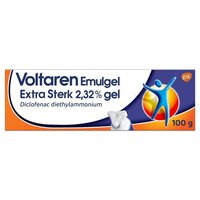 Voltaren Emulgel Extra Sterk 2,32% - 100g
