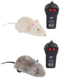 Van Manen Veenendaal BV Souris télécommandée, 15cm
