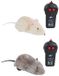 Van Manen Veenendaal BV Souris télécommandée, 15cm