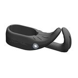 Petzl Trigrest Quark Pikkelbeschermer Zwart