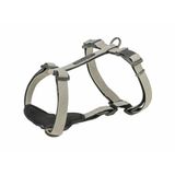 Trixie CityStyle hondentuigje lichtgrijs XS/S
