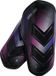 hummel hmlSHIN GUARDS SUPER LIGHT Kniematten M BLACK/BLUE/PINK