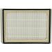 Siemens Filtre Compatible Avec Siemens Vs93a17ch/04, Vs93a17ch/05, Vs94a00/01, Vs94a00/02 Aspirateur - Filtre Hepa Contre Les Allergies - Vhbw